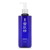 Kose Sekkisei Medicated Sekkisei 500ml