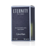 Calvin Klein Eternity Series Eternity Eau De Toilette Spray 30ml - DETAIL-2