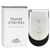 Hermes Voyage D'Hermes Voyage D'Hermes Pure Perfume Refillable Spray 100ml - DETAIL-1