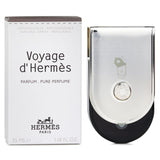 Hermes Voyage D'Hermes Voyage D'Hermes Pure Perfume Refillable Spray 35ml - DETAIL-1