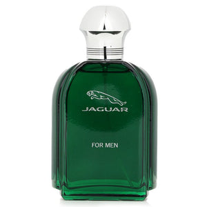 Jaguar Eau De Toilette Spray 100ml/3.4oz