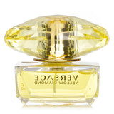 Versace Yellow Diamond Yellow Diamond Eau De Toilette Spray 50ml - DETAIL-2