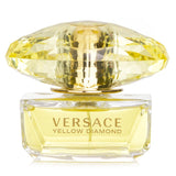 Versace Yellow Diamond Yellow Diamond Eau De Toilette Spray 50ml