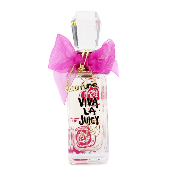 Juicy Couture Viva La Juicy La Fleur Eau De Toilette Spray 75ml/2.5oz