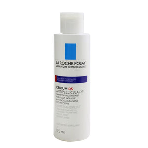 La Roche Posay Kerium DS Anti-Dandruff Intensive Shampoo 125ml/4oz