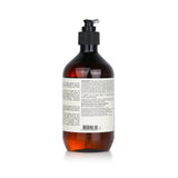 Aesop Hair Care Volumising Shampoo (For Fine or Flat Hair) 500ml - DETAIL-2