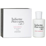 Juliette Has A Gun Miss Charming Miss Charming Eau De Parfum Spray 50ml - DETAIL-1