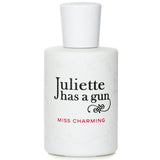Juliette Has A Gun Miss Charming Miss Charming Eau De Parfum Spray 50ml