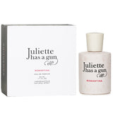 Juliette Has A Gun Romantina Romantina Eau De Parfum Spray 50ml - DETAIL-1