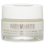 Guinot Night Care Newhite Brightening Night Cream For The Face 50ml