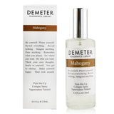 Demeter Mahogany Mahogany Cologne Spray 120ml - DETAIL-1