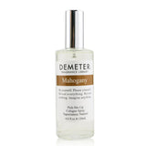 Demeter Mahogany Mahogany Cologne Spray 120ml