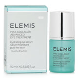 Elemis Pro-Collagen Pro-Collagen Advanced Eye Treatment 15ml - DETAIL-1