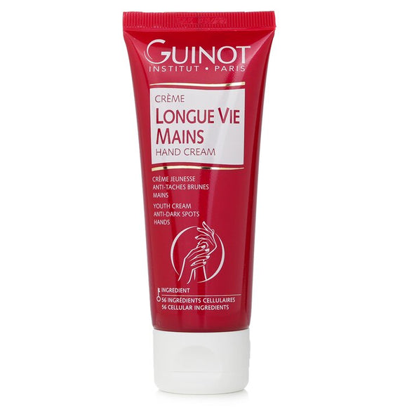 Guinot Multi-Action Vital Hand Care 75ml/2.5oz