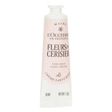 L'Occitane Cherry Blossom Cherry Blossom Hand Cream 30ml - DETAIL-1