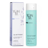 Yonka Essentials Essentials Cleansing Gel With Iris - Face, Eyes &amp; Lips 200ml - DETAIL-1