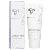 Yonka Essentials Essentials Face Cleansing Cream With Peppermint 100ml - DETAIL-1