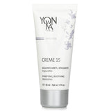 Yonka Specifics Specifics Creme 15 With Burdock - Purifying, Soothing (For Blemishes) 50ml