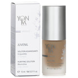 Yonka Specifics Specifics Juvenil Purifying Solution With Ichtyol (For Blemishes) 15ml - DETAIL-1