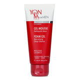 Yonka Men - Cleanser Cleanse Foam Gel - Non-Drying &amp; Deep Cleanse (Exp. Date 31 May 2026) 100ml