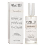 Demeter Marshmallow Marshmallow Cologne Spray 120ml - DETAIL-1