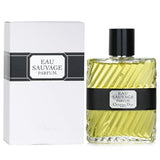Christian Dior Eau Sauvage Eau Sauvage Eau De Parfum Spray 100ml - DETAIL-1