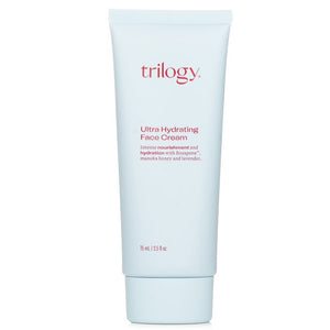 Trilogy Ultra Hydrating Face Cream (For Dry Skin) 75ml/2.5oz