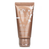 Yonka Solar Care Solar Care Sunscreen Cream High Protection SPF 50 UVA UVB 50ml