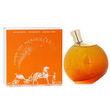 Hermes L'Ambre Des Merveilles L'Ambre Des Merveilles Eau De Parfum Spray 100ml - DETAIL-1
