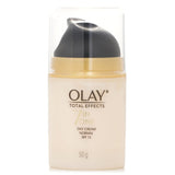 Olay Total Effects Total Effects 7 in 1 Normal Day Cream SPF 15 50g