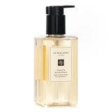 Jo Malone Peony &amp; Blush Suede Peony &amp; Blush Suede Body &amp; Hand Wash (With Pump) 250ml - DETAIL-1