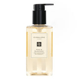 Jo Malone Peony &amp; Blush Suede Peony &amp; Blush Suede Body &amp; Hand Wash (With Pump) 250ml