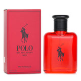 Ralph Lauren Polo Red Polo Red Eau De Toilette Spray 75ml - DETAIL-1