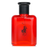 Ralph Lauren Polo Red Polo Red Eau De Toilette Spray 75ml - DETAIL-2