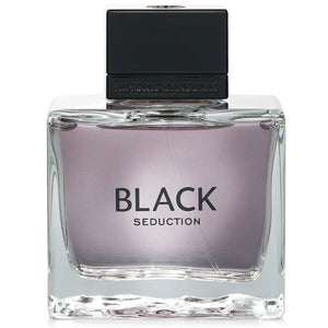 Antonio Banderas Seduction in Black (Black Seduction) Eau De Toilette Spray 100ml/3.4oz