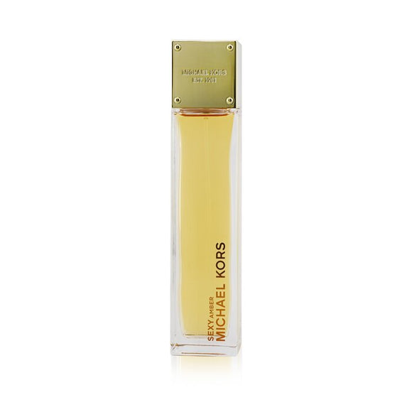 Michael Kors Sexy Amber Eau De Parfum Spray 100ml/3.4oz