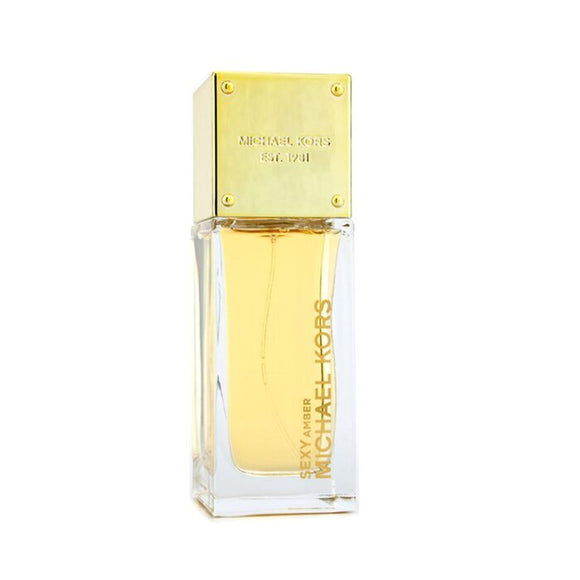 Michael Kors Sexy Amber Eau De Parfum Spray 50ml/1.7oz