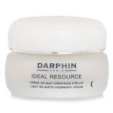Darphin Ideal Resource Ideal Resource Light Re-Birth Overnight Cream 50ml