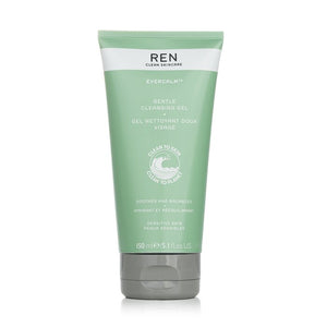 Ren Evercalm Gentle Cleansing Gel (For Sensitive Skin) 150ml/5.1oz