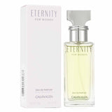 Calvin Klein Eternity Series Eternity Eau De Parfum Spray 30ml - DETAIL-1