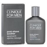 Clinique Clinique For Men Post Shave Soother 75ml - DETAIL-1