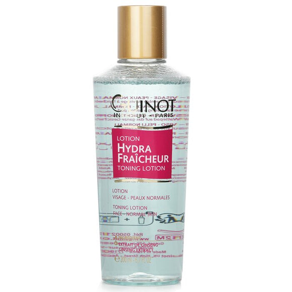 Guinot Refreshing Toning Lotion (New Packaging) 200ml/6.7oz