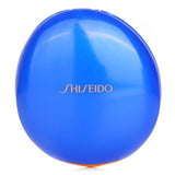 Shiseido UV Protective Compact Foundation SPF 30 (Case+Refill) UV Protective Compact Foundation SPF 30 (Case+Refill) - # SP60 Medium Beige (Random Packaging) 12g - DETAIL-2
