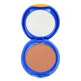 Shiseido UV Protective Compact Foundation SPF 30 (Case+Refill) UV Protective Compact Foundation SPF 30 (Case+Refill) - # SP60 Medium Beige (Random Packaging) 12g