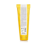Davines More Inside More Inside This Is A Relaxing Moisturizing Fluid (For Straight, Controlled Looks) 125ml - DETAIL-2
