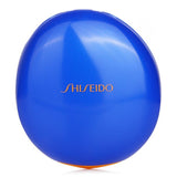 Shiseido UV Protective Compact Foundation SPF 30 (Case+Refill) UV Protective Compact Foundation SPF 30 (Case+Refill) - # SP40 Medium Ochre (Random Packaging) 12g - DETAIL-2