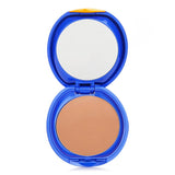 Shiseido UV Protective Compact Foundation SPF 30 (Case+Refill) UV Protective Compact Foundation SPF 30 (Case+Refill) - # SP40 Medium Ochre (Random Packaging) 12g