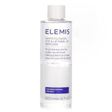 Elemis Eye Care White Flowers Eye &amp; Lip Make-Up Remover (Salon Size) 200ml - DETAIL-1