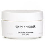Byredo Gypsy Water Gypsy Water Body Cream 200ml - DETAIL-1