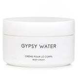 Byredo Gypsy Water Gypsy Water Body Cream 200ml